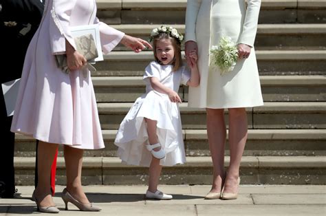 givenchy fitting incident|Princess Charlotte's Bridesmaid Dress Tailor Finally Breaks .